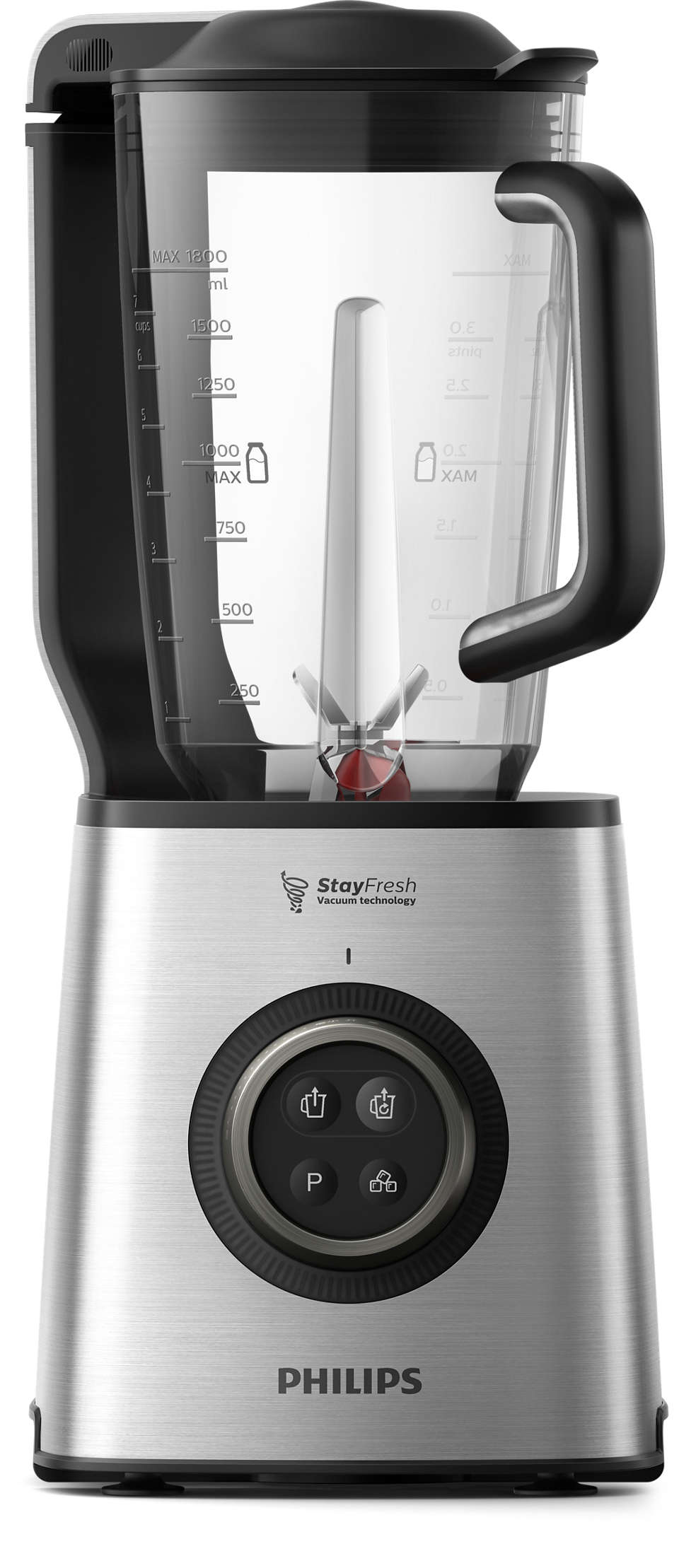 Купить Миксер PHILIPS HR3752/00 — Фото 9