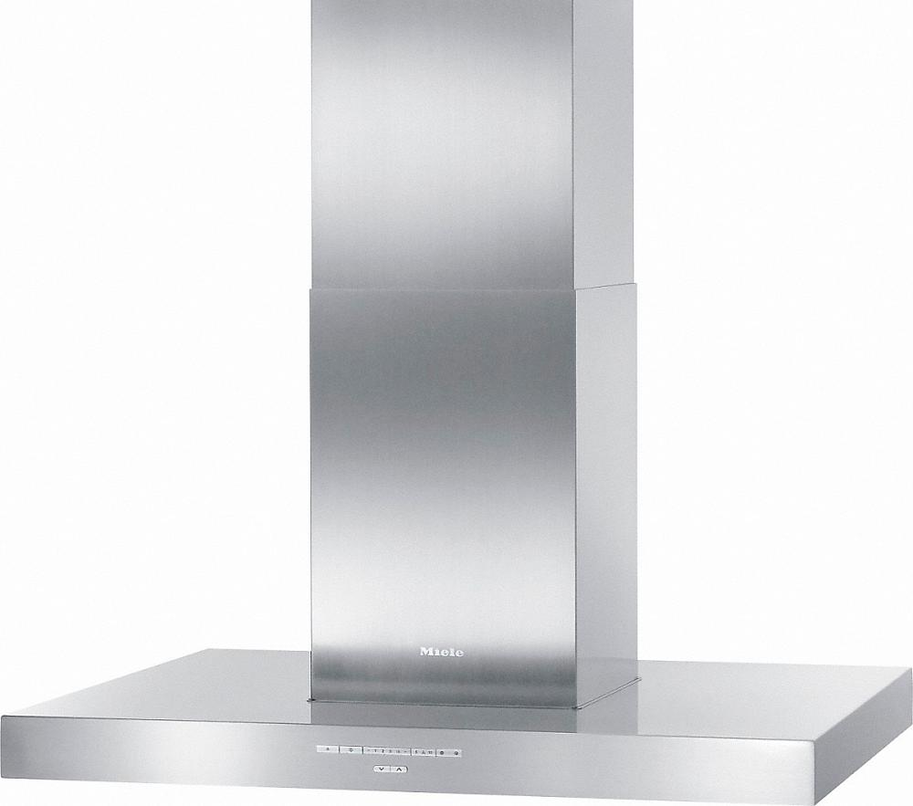 Островная вытяжка MIELE DA4208V																		 — описание, фото, цены в интернет-магазине PT Stores