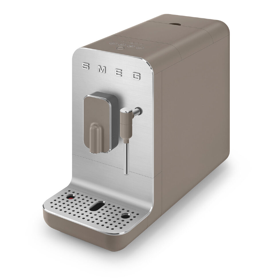 Купить Кофемашина Smeg BCC02TPMEU — Фото 14