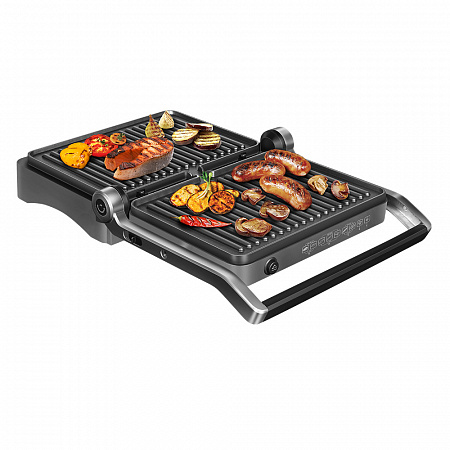 Купить Электрический гриль Redmond RGM-M819D — Фото 16