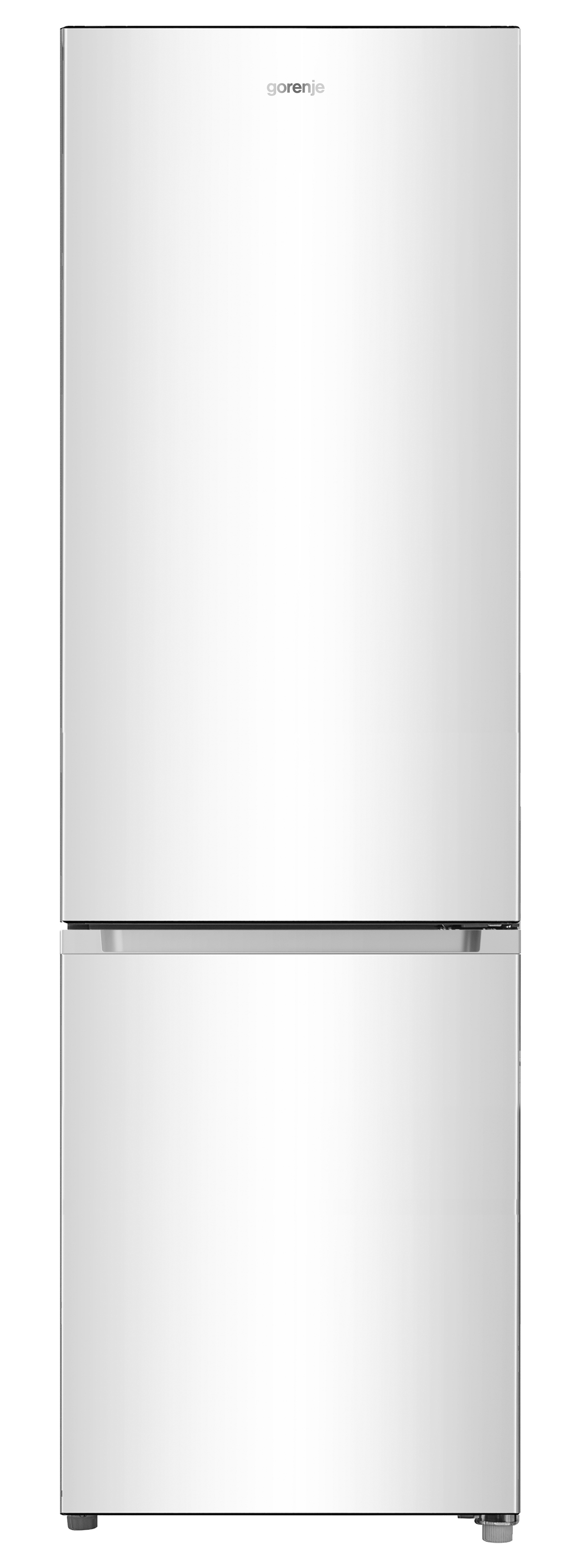 Двухкамерный холодильник Gorenje RK4181PW4																		 — описание, фото, цены в интернет-магазине PT Stores