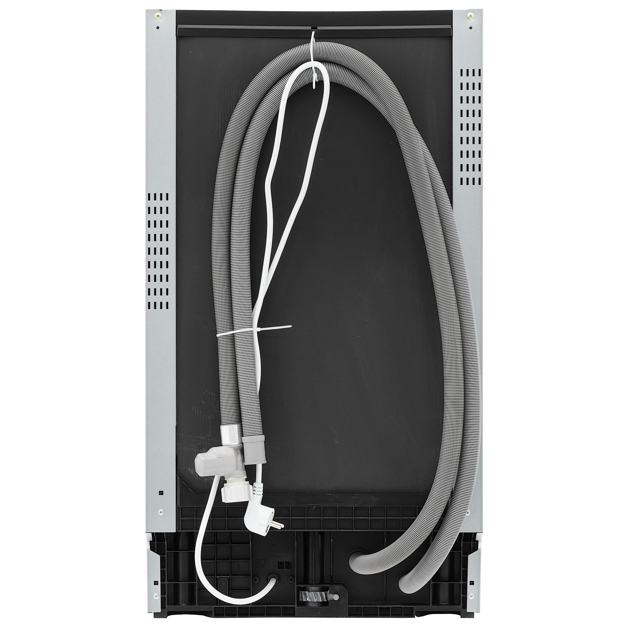 Купить Встраиваемая посудомоечная машина KRONA LUMERA 45 BI — Фото 12