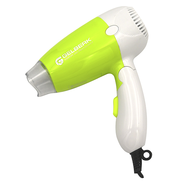 Прибор для укладки волос Gelberk GL-627																		 — описание, фото, цены в интернет-магазине PT Stores