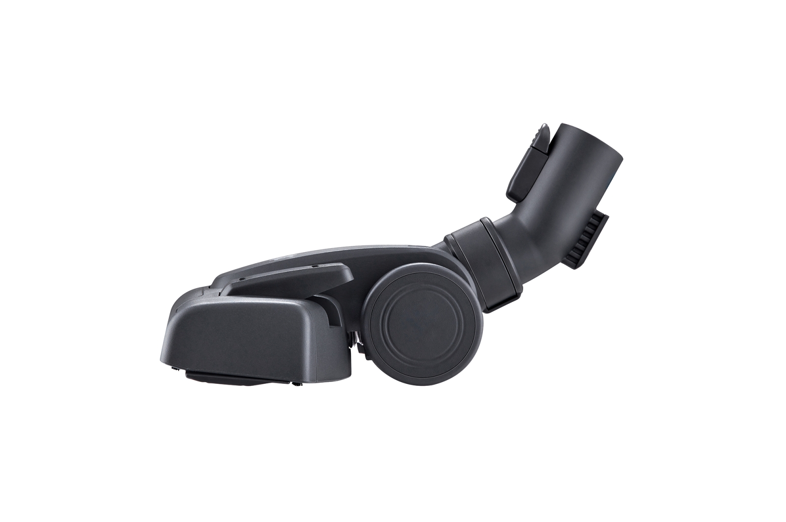 Купить Пылесос LG VK89609HQ — Фото 5