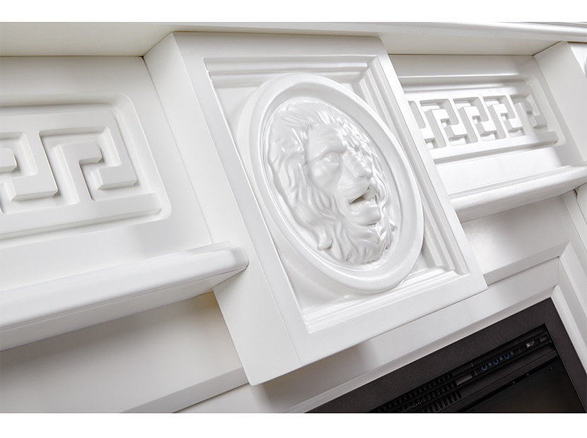 Купить Портал  Electrolux Vittoriano 30 Белый — Фото 4