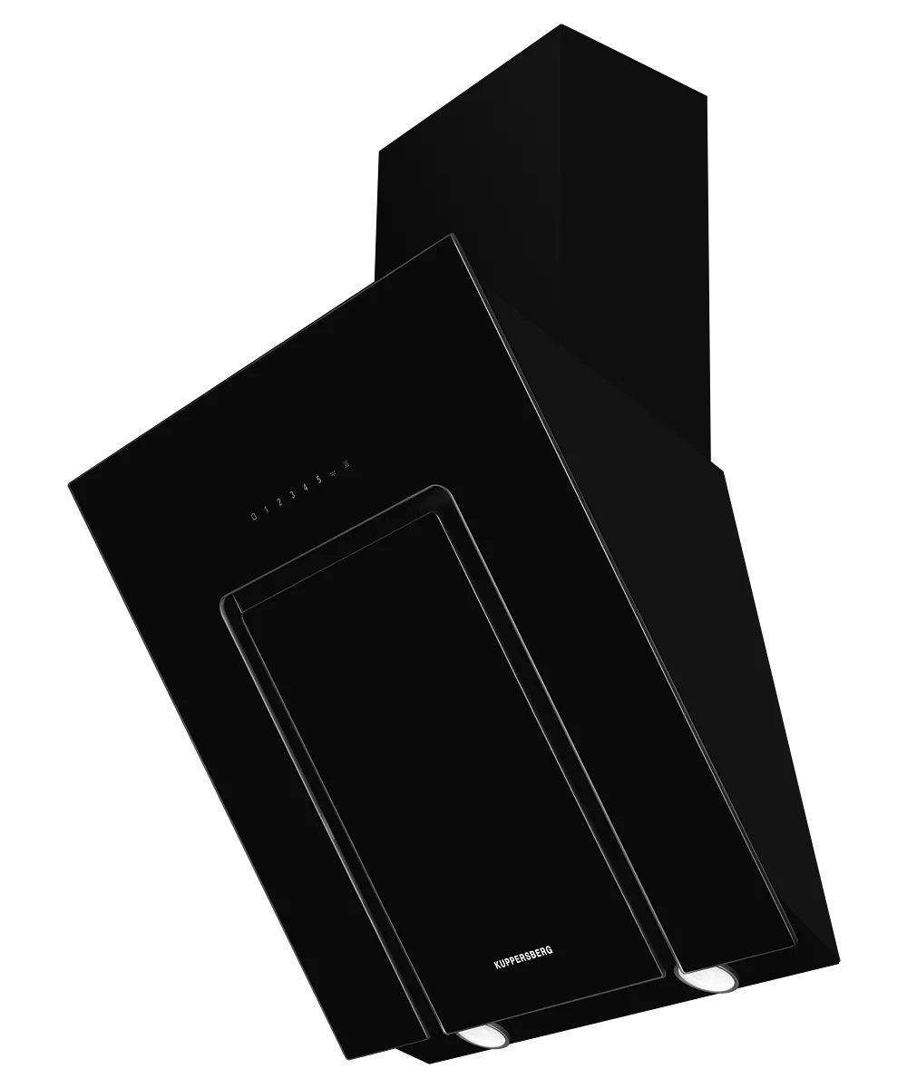 Купить Наклонная вытяжка KUPPERSBERG F 660 — Фото 2