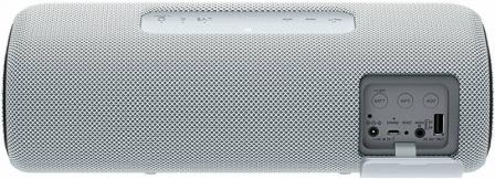 Купить Портативная акустика SONY SRS-XB41 White — Фото 2