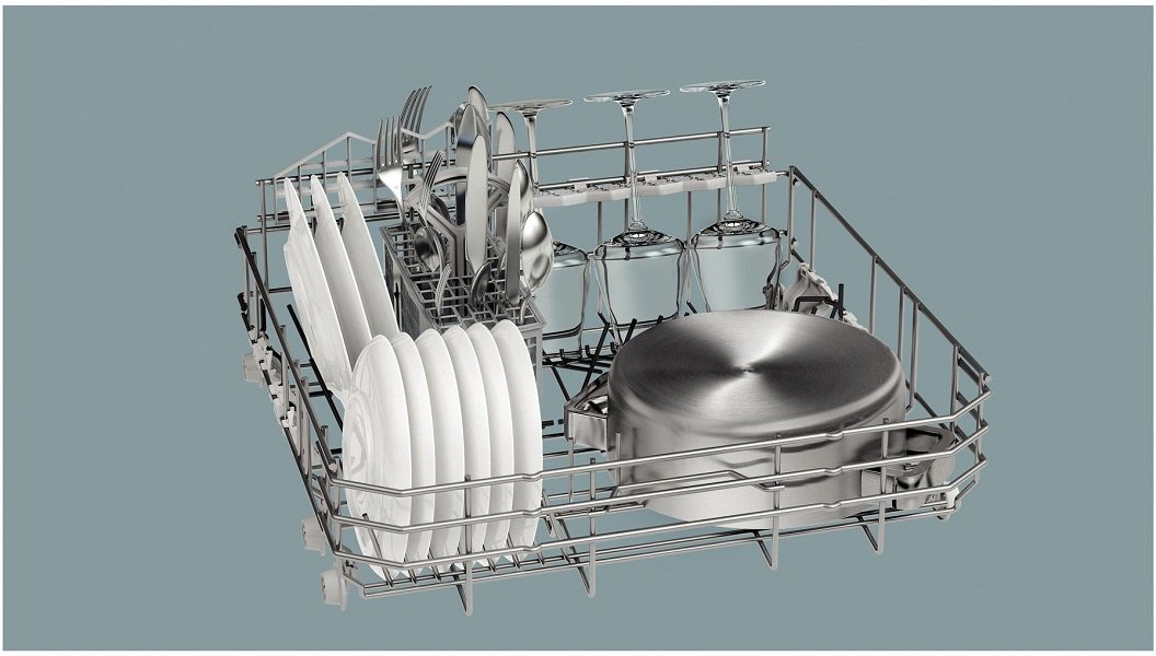 Купить  Neff S 66M64N3 RU — Фото 4