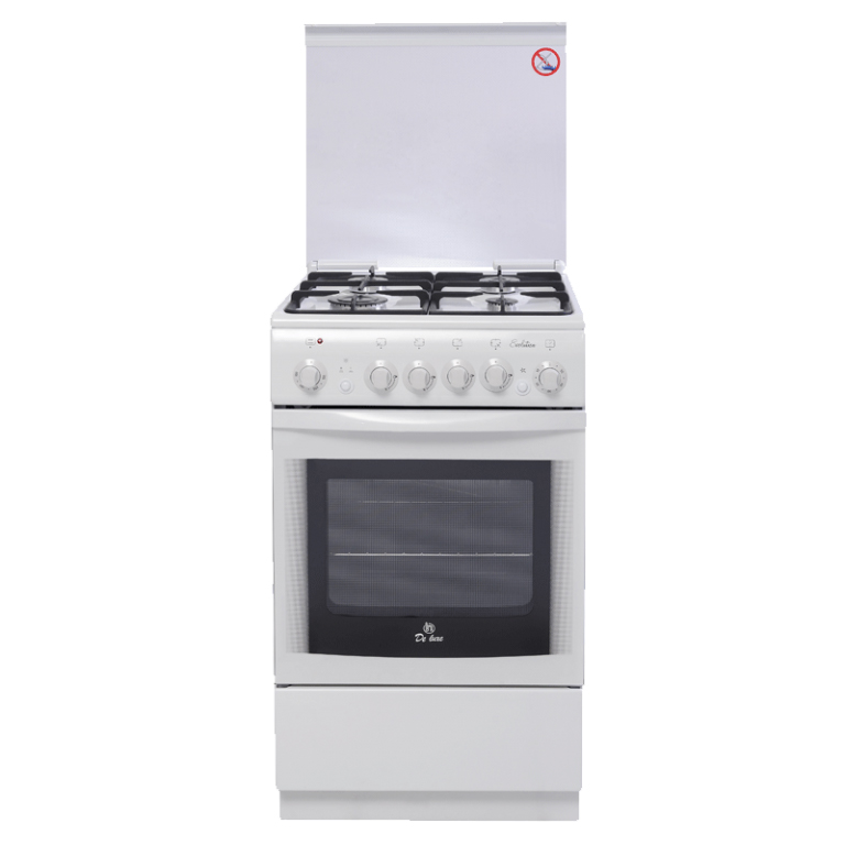 Комбинированная плита DeLuxe 5040.20 гэ кр чр																		 — описание, фото, цены в интернет-магазине PT Stores