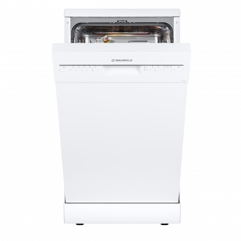 Купить Посудомоечная машина MAUNFELD MWF08S — Фото 2