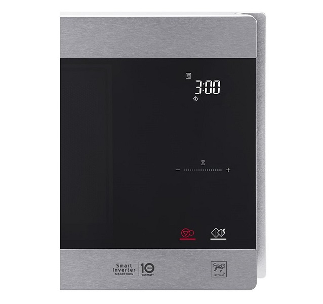 Купить Микроволновая печь LG MW25R95CIS — Фото 11