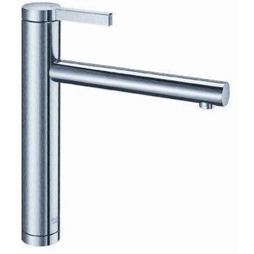 Смеситель BLANCO 517596 Смеситель для кухни																		 — описание, фото, цены в интернет-магазине PT Stores