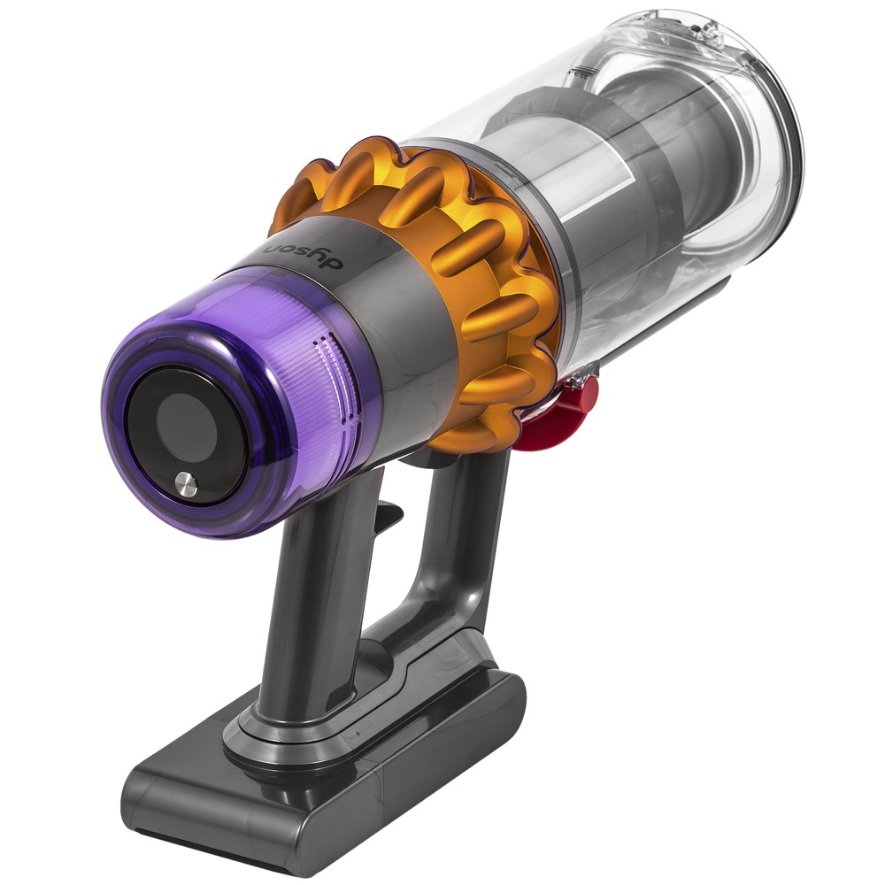 Купить  DYSON V15 Detect Absolute — Фото 16