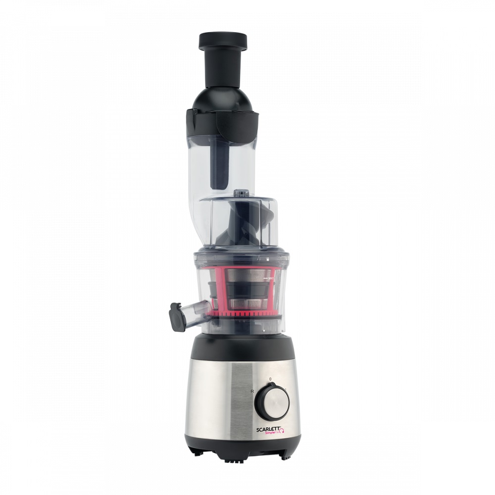 Соковыжималка Scarlett SC-JE50S56																		 — описание, фото, цены в интернет-магазине PT Stores