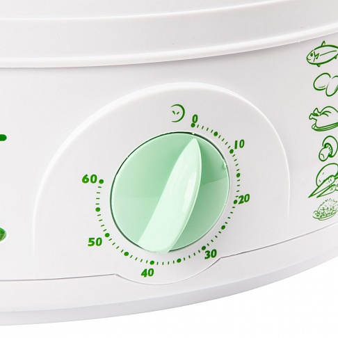 Купить Пароварка ENDEVER Vita 175 — Фото 6