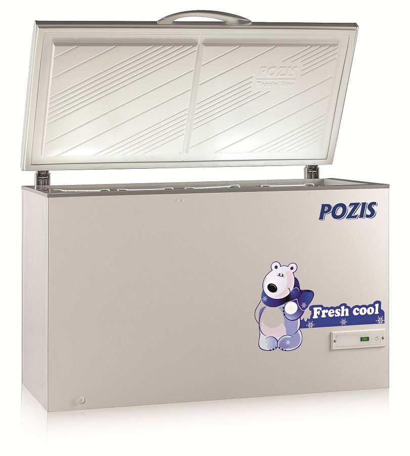Морозильный ларь POZIS FH-250-1																		 — описание, фото, цены в интернет-магазине PT Stores