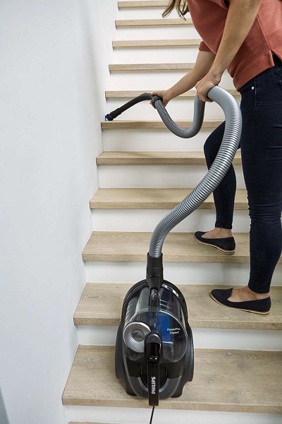 Купить Пылесос PHILIPS FC 9732/01 — Фото 9