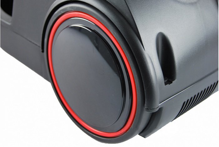 Купить Пылесос ARNICA Bora 5000 красный — Фото 8