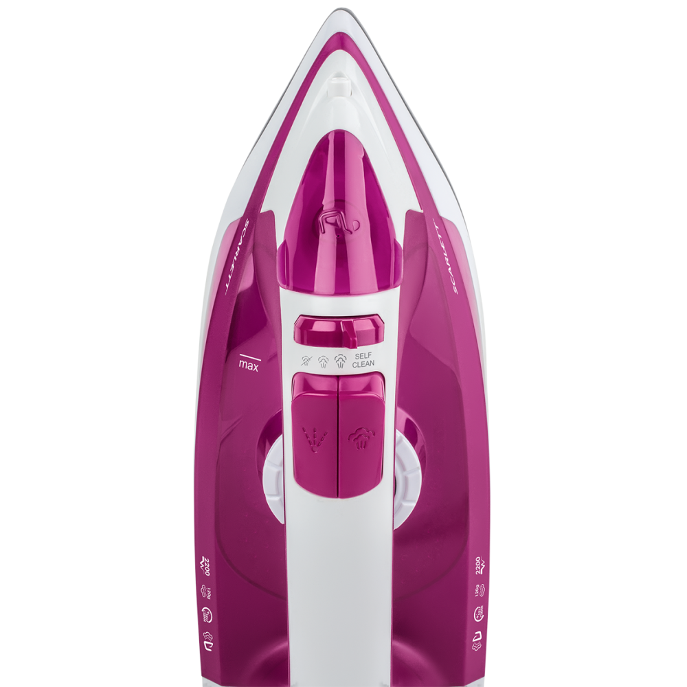 Купить Утюг Scarlett SC-SI30K25 — Фото 2