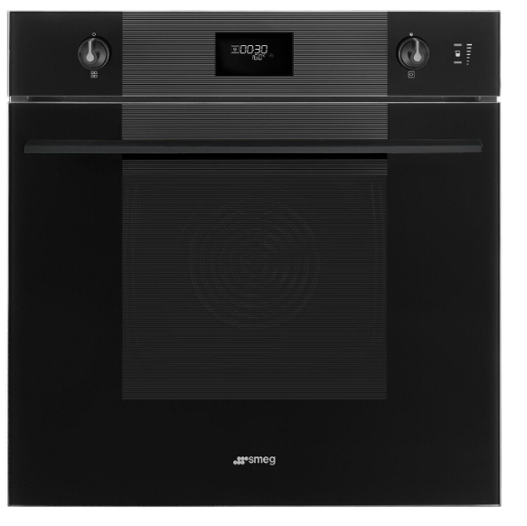 Электрический духовой шкаф Smeg SO6101S2B3																		 — описание, фото, цены в интернет-магазине PT Stores