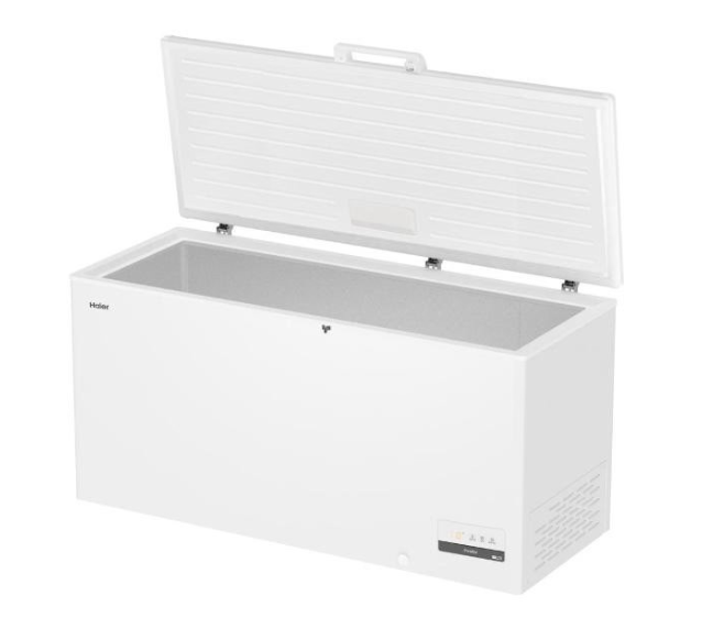 Морозильный ларь Haier HCE520RF																		 — описание, фото, цены в интернет-магазине PT Stores