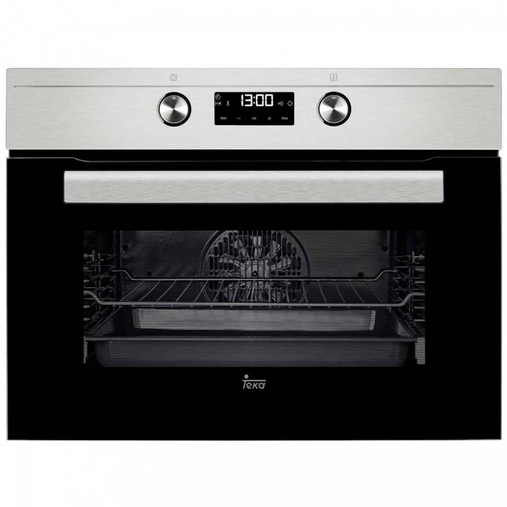 Встраиваемая пароварка TEKA HKS 930																		 — описание, фото, цены в интернет-магазине PT Stores