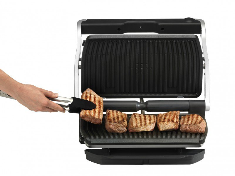 Купить Гриль TEFAL GC722D34 — Фото 9