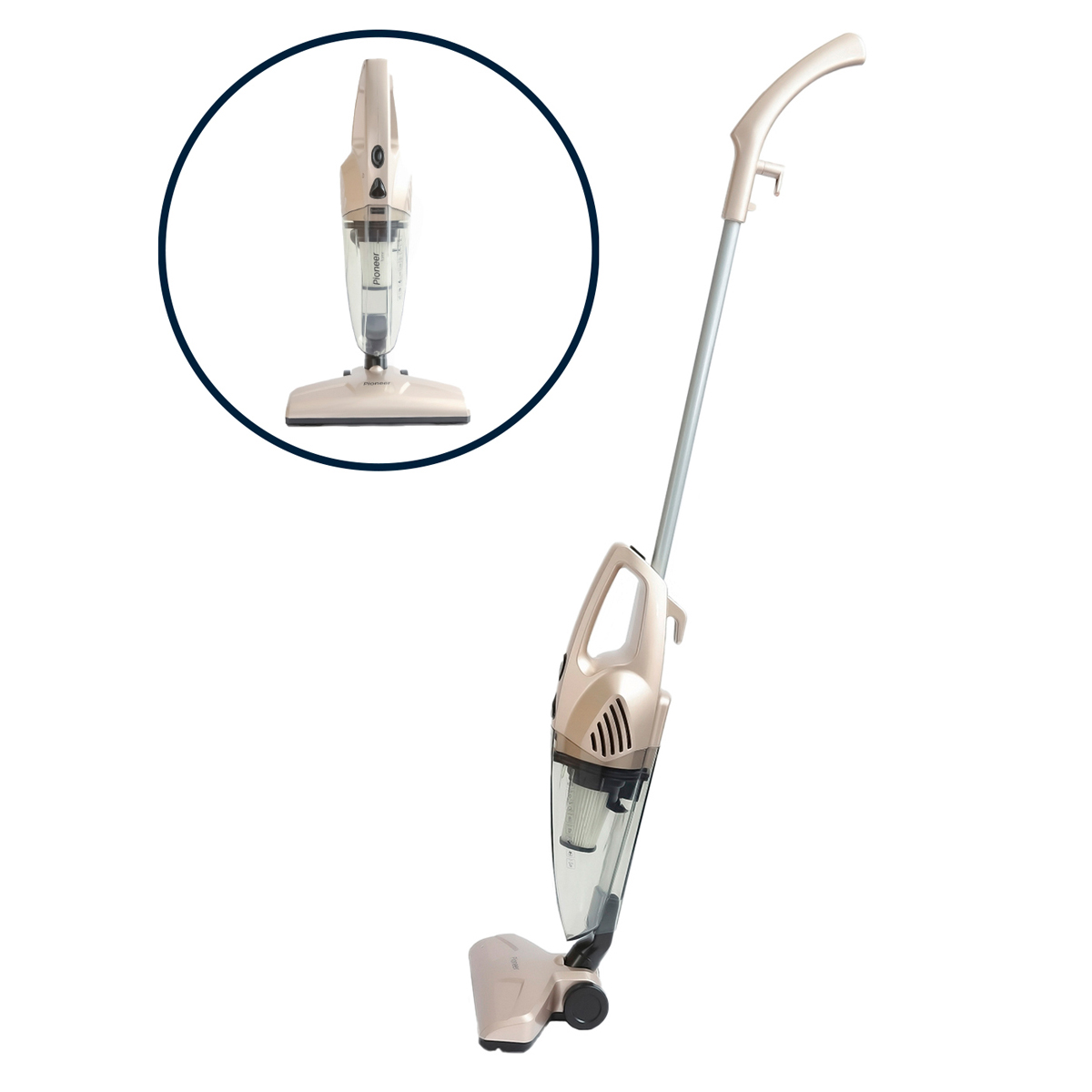 Купить  PIONEER VC461S blue marine — Фото 2