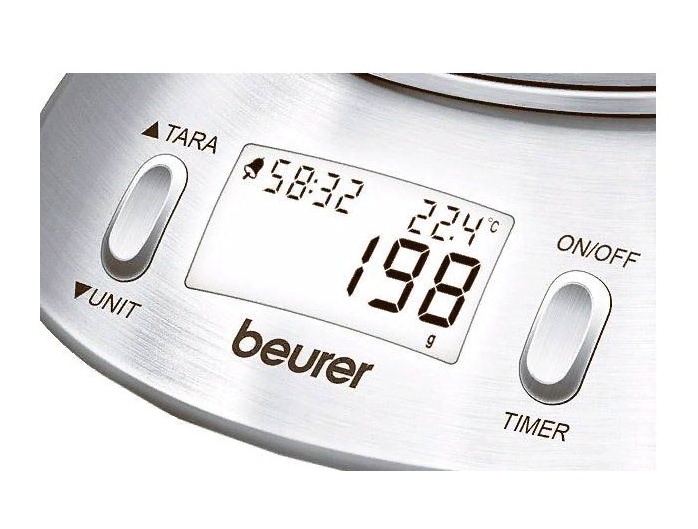 Купить Кухонные весы BEURER KS54 — Фото 2