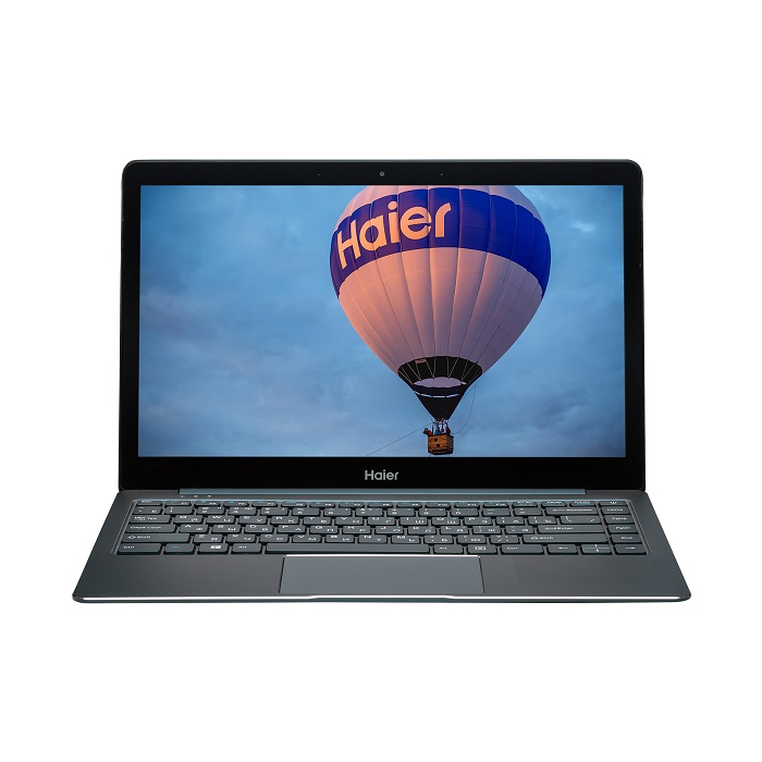 Ноутбук Haier ES 34																		 — описание, фото, цены в интернет-магазине PT Stores