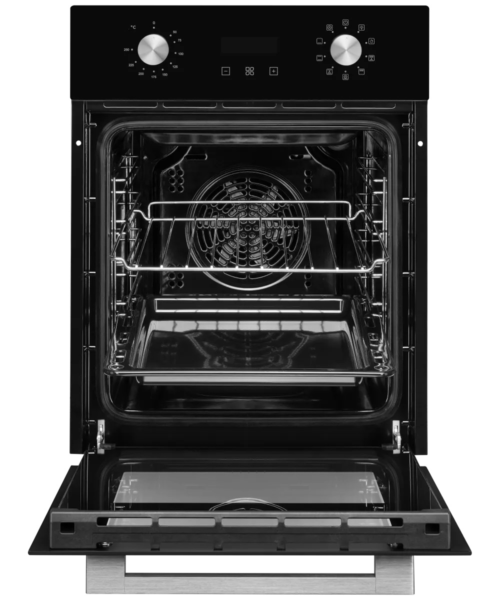 Купить Электрический духовой шкаф Monsher MOE 4592 Acier — Фото 3