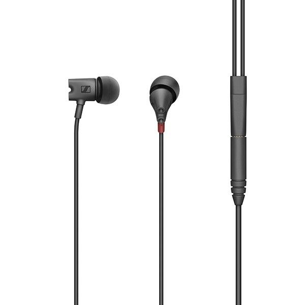 Наушники SENNHEISER IE 800 S																		 — описание, фото, цены в интернет-магазине PT Stores