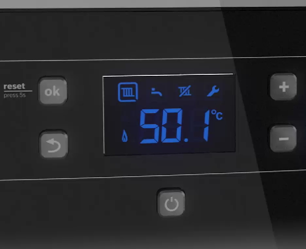 Купить Водонагреватель газовый BUDERUS Logamax U072-35 — Фото 4