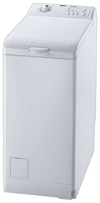 Стиральная машина ZANUSSI ZWQ 5121																		 — описание, фото, цены в интернет-магазине PT Stores