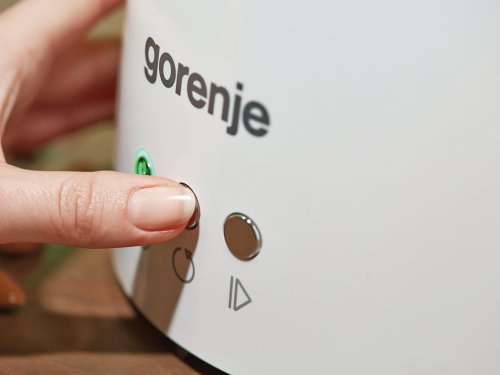 Купить Пресс для масла Gorenje OP650W — Фото 6