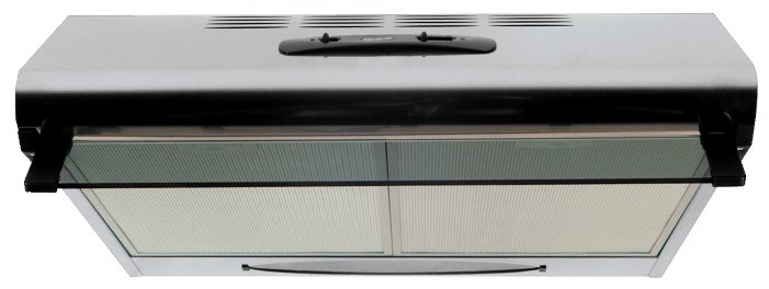 Плоская вытяжка Ardesia Wind 50 X																		 — описание, фото, цены в интернет-магазине PT Stores