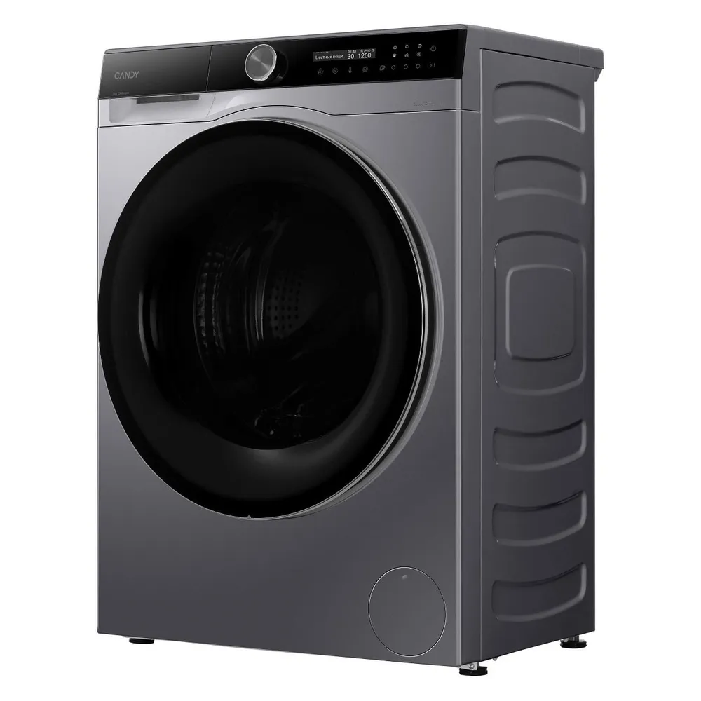 Купить Стиральная машина CANDY C37W4 27MBBR-07 — Фото 5