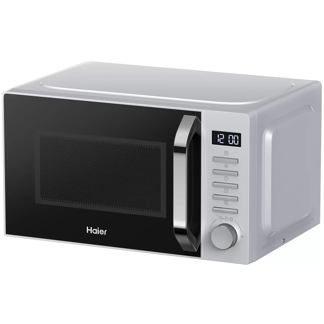 Микроволновая печь Haier HMB-DM208SA																		 — описание, фото, цены в интернет-магазине PT Stores