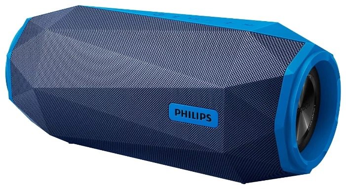 Портативная акустика PHILIPS SB500A																		 — описание, фото, цены в интернет-магазине PT Stores
