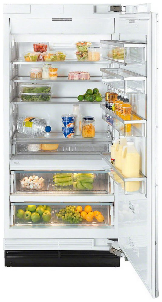 Встраиваемый холодильник MIELE K1901Vi																		 — описание, фото, цены в интернет-магазине PT Stores