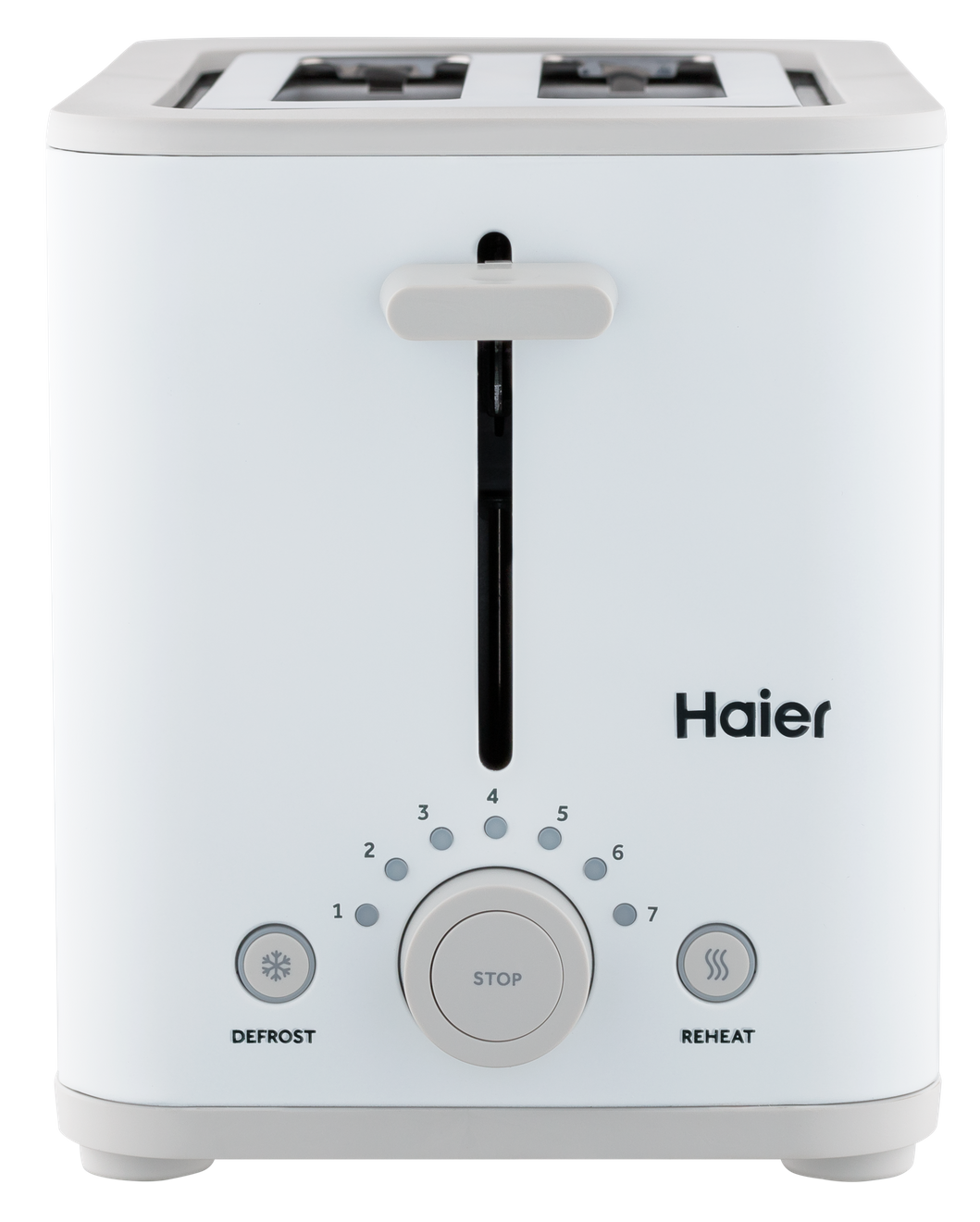 Купить Тостер Haier HT-600 — Фото 2
