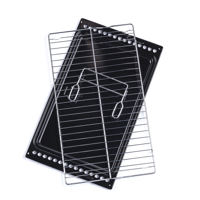 Купить Газовый духовой шкаф CATA HFG-900 — Фото 11