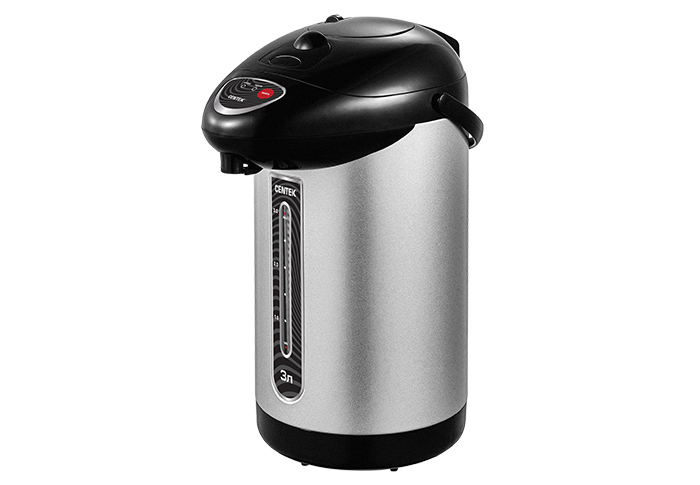 Термопот CENTEK CT-0089 Black																		 — описание, фото, цены в интернет-магазине PT Stores