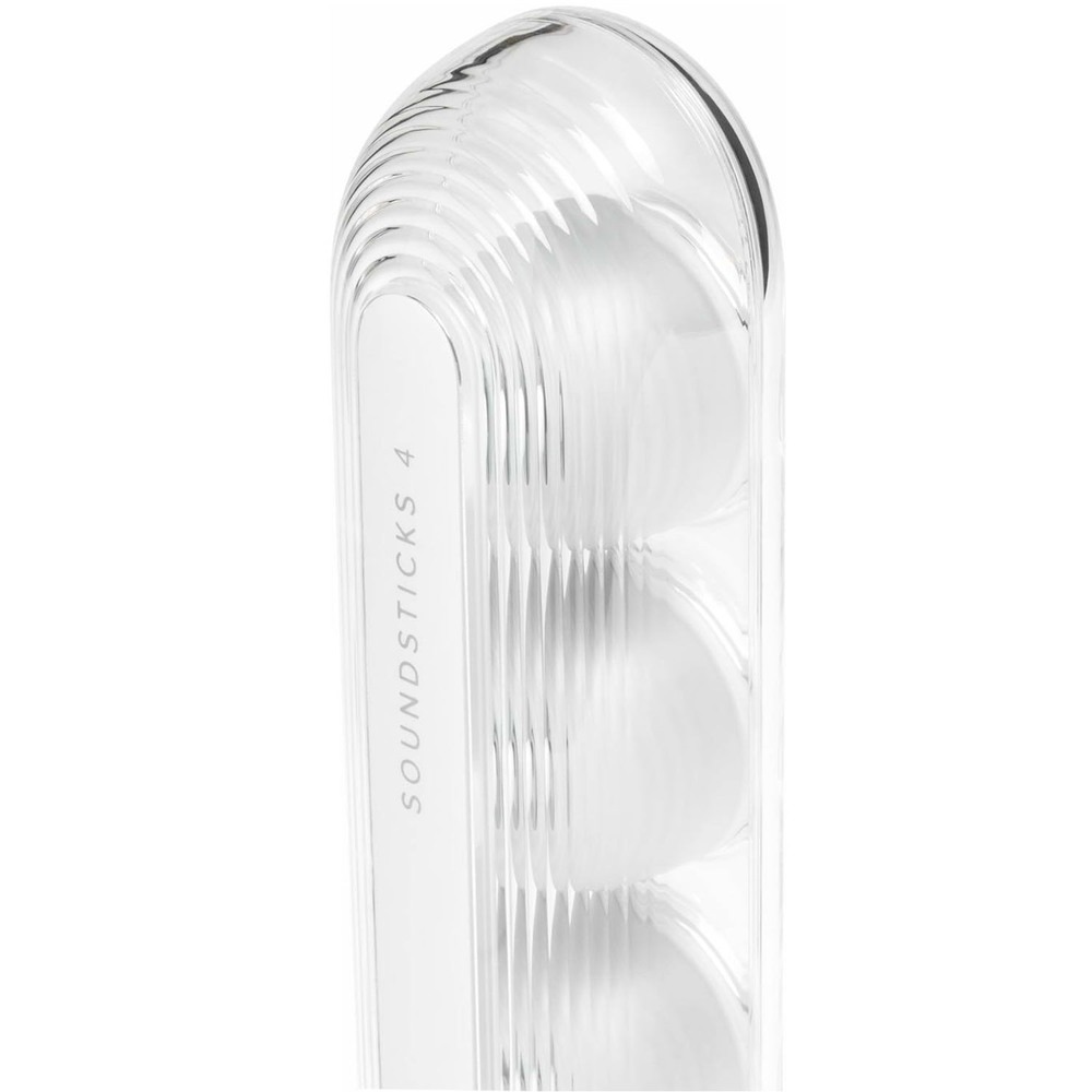 Купить Портативная акустика HARMAN / KARDON SoundSticks 4  белый — Фото 8