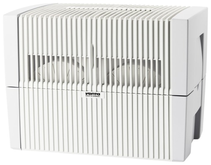 Увлажнитель воздуха VENTA LW45 White																		 — описание, фото, цены в интернет-магазине PT Stores