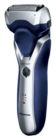 Электробритва Panasonic ES-RT37-S520																		 — описание, фото, цены в интернет-магазине PT Stores