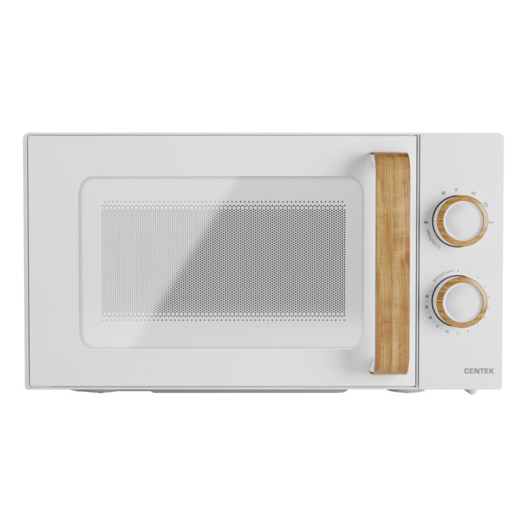 Микроволновая печь CENTEK CT-1559 белый																		 — описание, фото, цены в интернет-магазине PT Stores