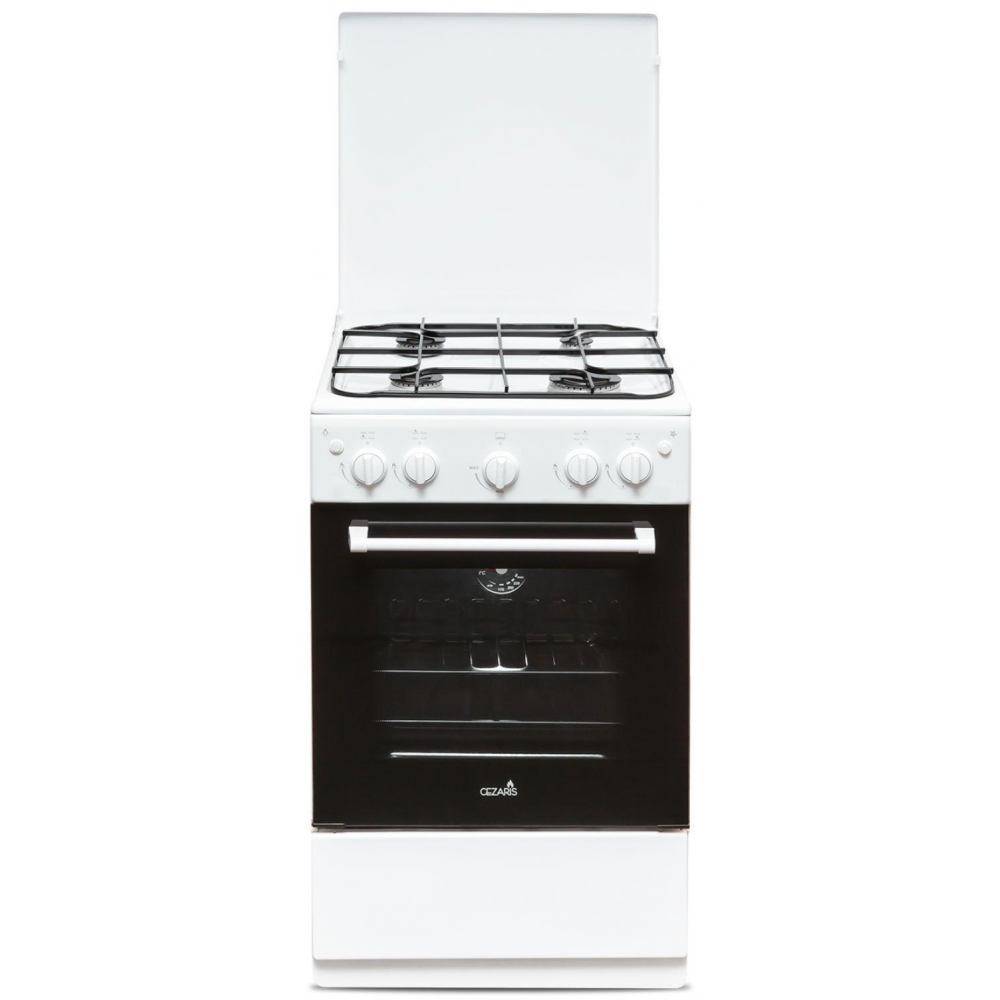 Газовая плита CEZARIS ПГ 2150-06																		 — описание, фото, цены в интернет-магазине PT Stores