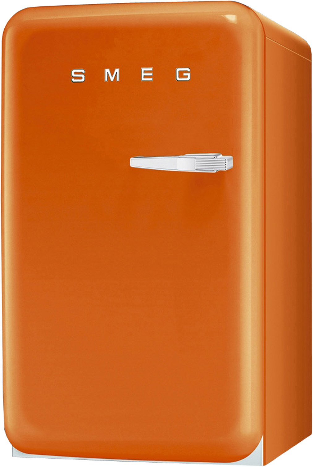 Холодильник SMEG FAB10LO																		 — описание, фото, цены в интернет-магазине PT Stores