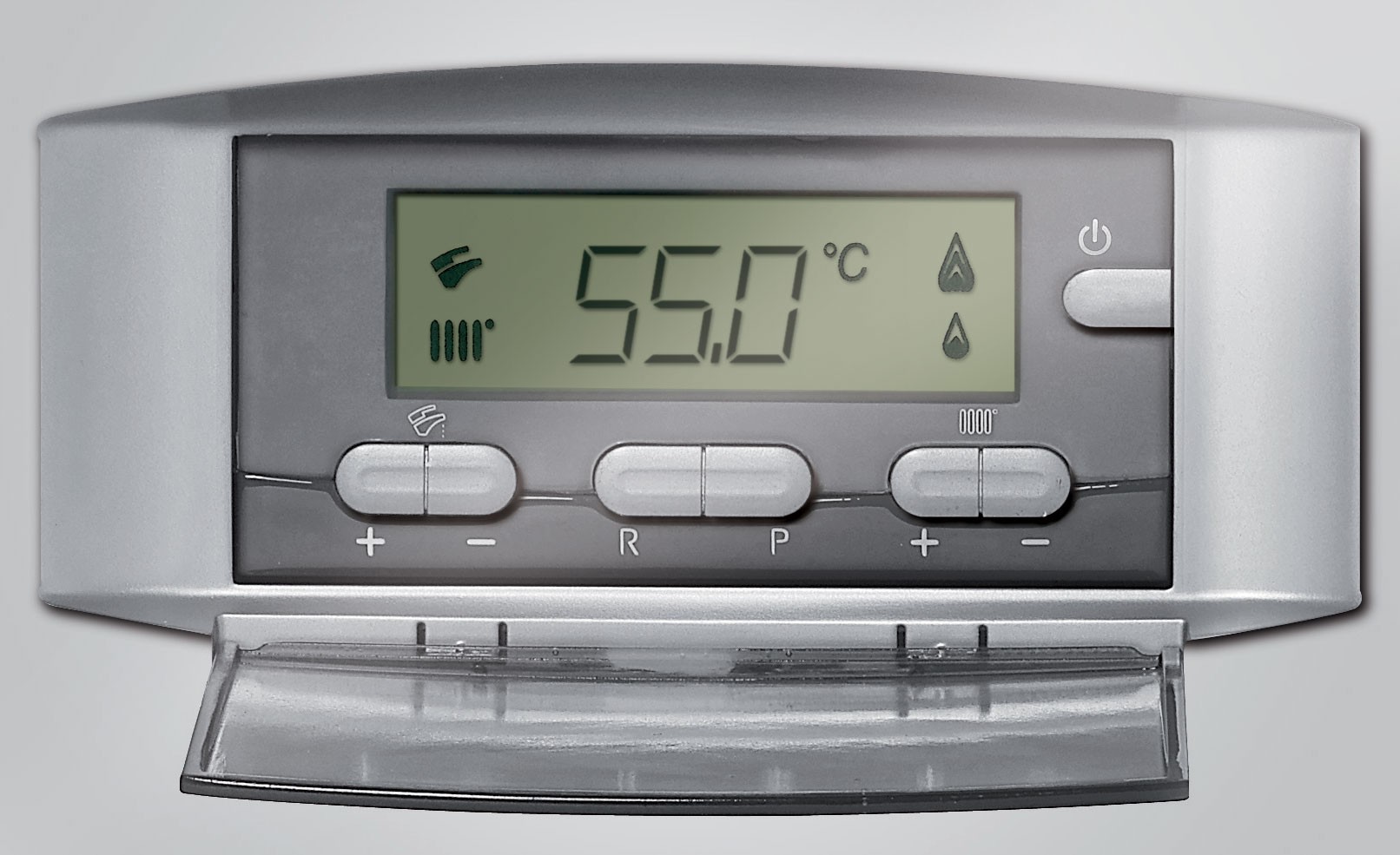 Купить Водонагреватель газовый BAXI LUNA-3 310 Fi — Фото 5